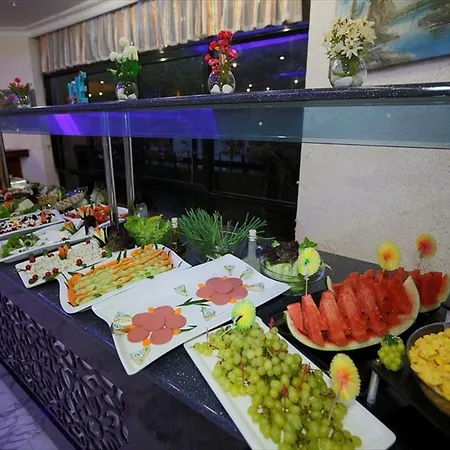 Xo Hotel Alanya