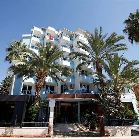 Xo Hotel 2*