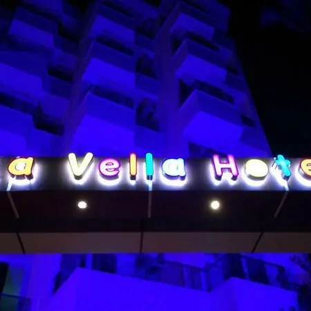 Hotel Xo Alanya
